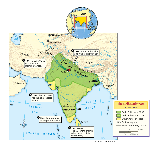 North America before 1492