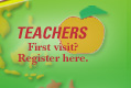 Register your subscription!