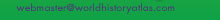 email the webmaster